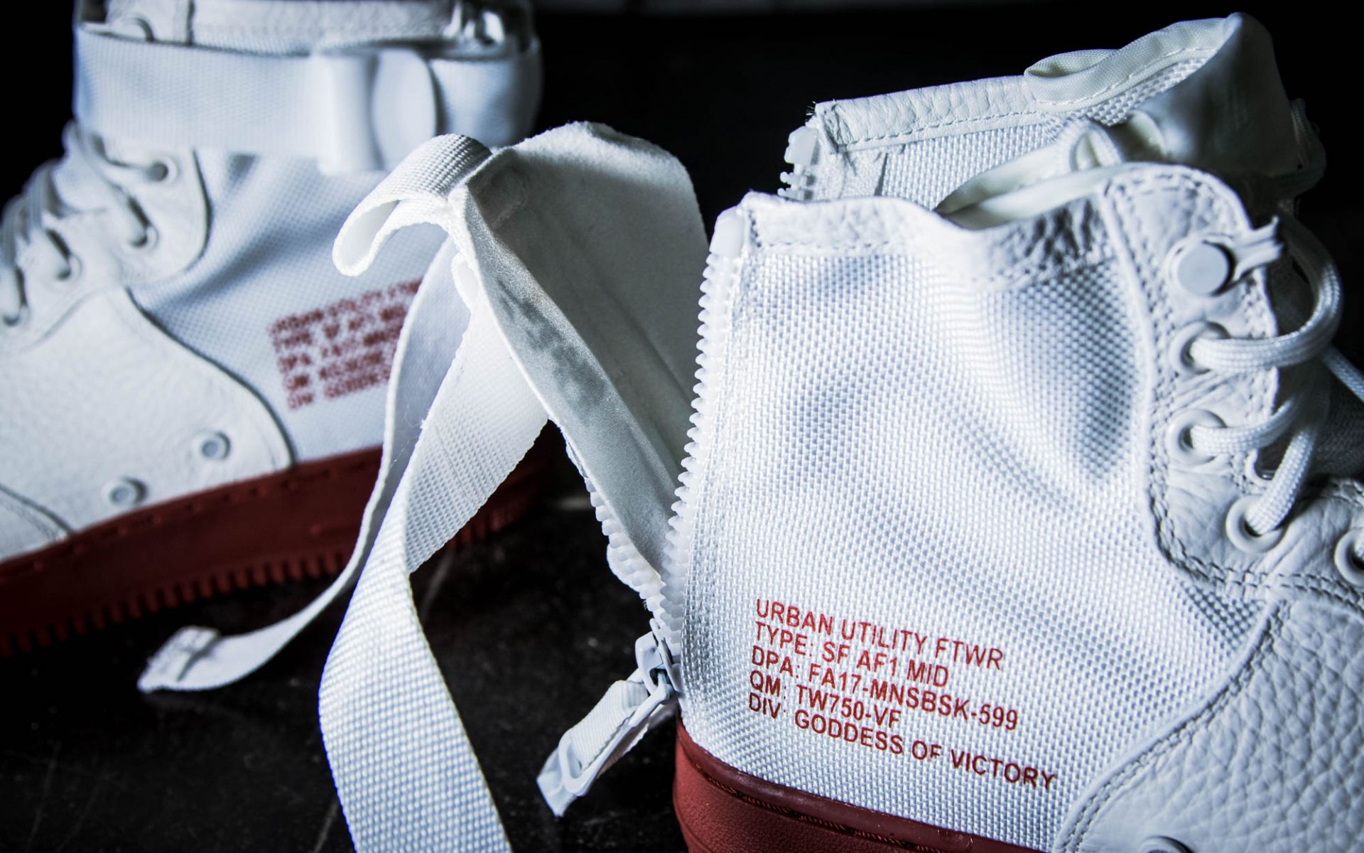 Sf air force 1 mid cheap ivory mars stone